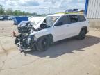 2022 Jeep Grand Cherokee L Laredo, auction photograph