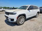 2022 Jeep Grand Cherokee L Laredo, Copart US lot 49582106: photo 1, Vandalism