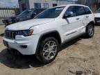 2022 Jeep Grand Cherokee Limited, Copart US lot 51504406: photo 1, Rear End