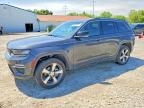 2022 Jeep Grand Cherokee Limited, auction photograph
