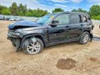 2022 Jeep Grand Cherokee Limited, auction photograph