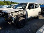 2022 Jeep Renegade Sport, Copart US lot 49541356: photo 1, Front End