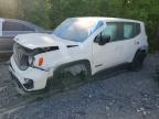 2022 Jeep Renegade Sport, auction photograph