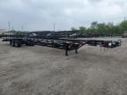 2022 Kaufman Car Carrier, auction photograph