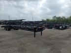 2022 Kaufman Car Carrier, auction photograph