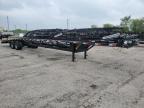 2022 Kaufman Fw-10K-56Lpd Car Carrier Trailer, auction photograph