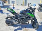 2022 Kawasaki Er400 D, auction photograph