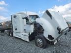 2022 Kenworth T680 Semi Truck, Copart US lot 52174976: photo 1, Rollover