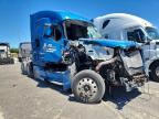 2022 Kenworth T680 Semi Truck, auction photograph