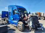 2022 Kenworth T680 Semi Truck, auction photograph