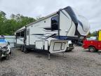 2022 Keystone Montana Camper, Copart US lot 55313046: photo 1, Water/Flood