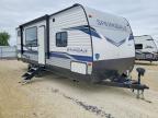 2022 Keystone Springdale Camper, Copart US lot 52539586: photo 1, Hail