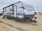 2022 Keystone Springdale Camper, auction photograph