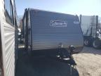 2023 Keystone Coleman Camper, auction photograph