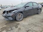 2022 Kia Forte Lxs, auction photograph