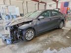 2022 Kia Forte Fe, Copart US lot 56675566: photo 1, Front End