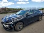 2022 Kia K5 Lxs, Copart US lot 50626716: photo 1, Front End