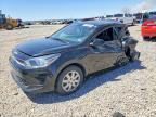 2022 Kia Rio LX, auction photograph