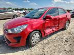 2022 Kia Rio S, auction photograph