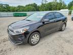 2022 Kia Rio S, Copart US lot 56193426: photo 1, Vandalism