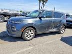 2022 Kia Soul LX, auction photograph