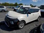 2022 Kia Soul LX, auction photograph