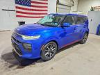 2022 Kia Soul Gt-Line Turbo, auction photograph
