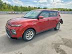 2022 Kia Soul LX, auction photograph