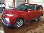2022 Kia Soul LX, auction photograph