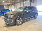 2022 Kia Telluride EX, Copart US lot 50452266: photo 1, Front End