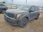 2022 Kia Telluride EX, auction photograph