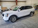 2022 Kia Telluride LX, Copart US lot 53221736: photo 1, Side