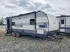 2022 Kz Rv Sportsmen Camper, auction photograph