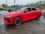 2022 Lamborghini Urus, Copart US lot 53547066: photo 1, Vandalism
