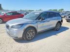 2022 Lincoln Corsair, auction photograph