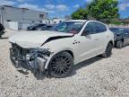 2022 Maserati Levante Base, auction photograph