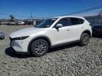 2022 Mazda CX-5 Select, Copart US lot 48748066: photo 1, Side