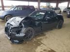2022 Mazda Mx-5 Miata Club, auction photograph