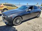 2022 Mercedes-Benz C 300, auction photograph