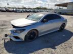 2022 Mercedes-Benz Cla 250, Copart US lot 47593256: photo 1, Front End