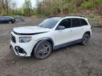 2022 Mercedes-Benz Glb 250 4Matic, auction photograph