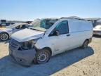 2022 Mercedes Benz Metris Delivery Van, Copart US lot 46531626: photo 1, Rollover