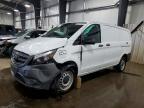 2022 Mercedes-Benz Metris, auction photograph