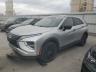 2022 Mitsubishi Eclipse Cross LE, Copart US lot 48238806: photo 1, Front End