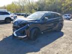 2022 Mitsubishi Eclipse Cross LE, auction photograph