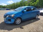 2022 Mitsubishi Mirage G4 Es, auction photograph