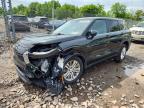 2022 Mitsubishi Outlander Es, auction photograph