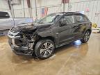 2022 Mitsubishi Outlander Sport Es, Copart US lot 49481766: photo 1, Front End
