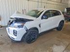 2022 Mitsubishi Outlander Sport Es, Copart US lot 55146246: photo 1, Front End