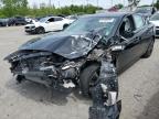 2022 Nissan Altima Sr, Copart US lot 52368235: photo 1, Front End